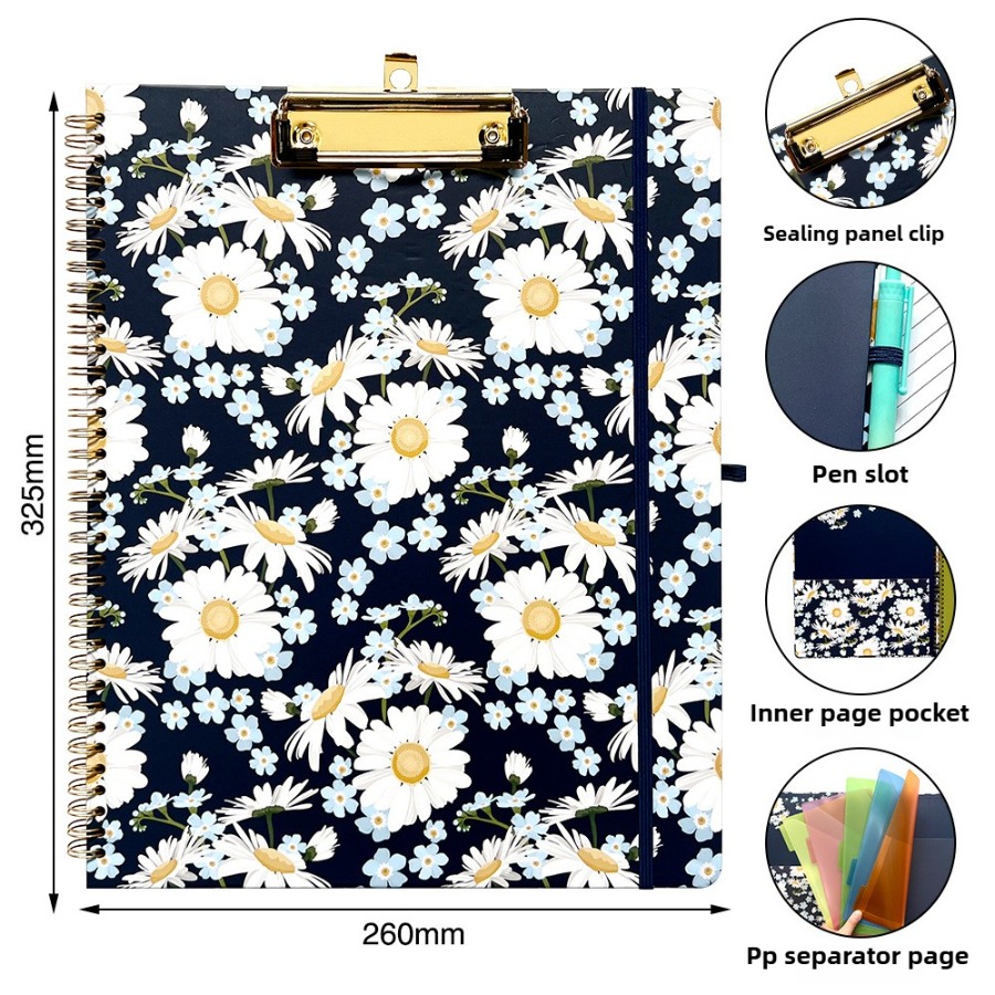 Wholesale Manufacturer of A4 C - Tab Divider A4 บทวิจารณ์และราคา