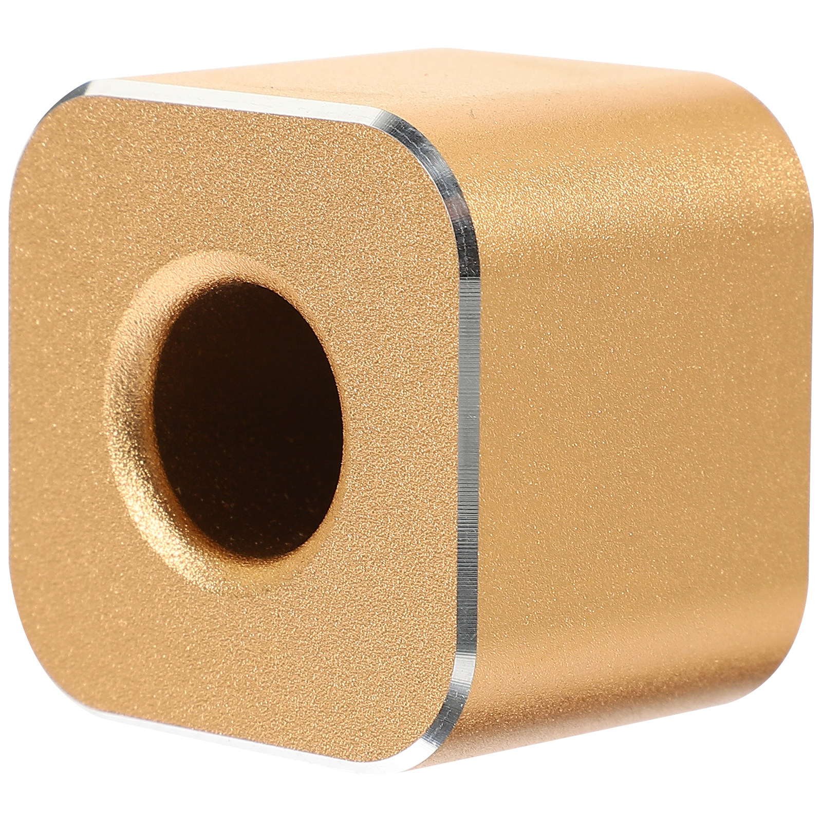Square Round Hole Metal Single - Pen Rest Single บทวิจารณ์และราคา