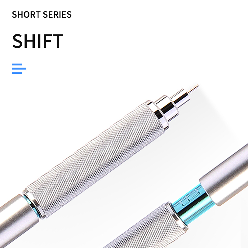 Uni Mechanical Pencil M51010 S - Mechanical Pencil 0.3 บทวิจารณ์และราคา