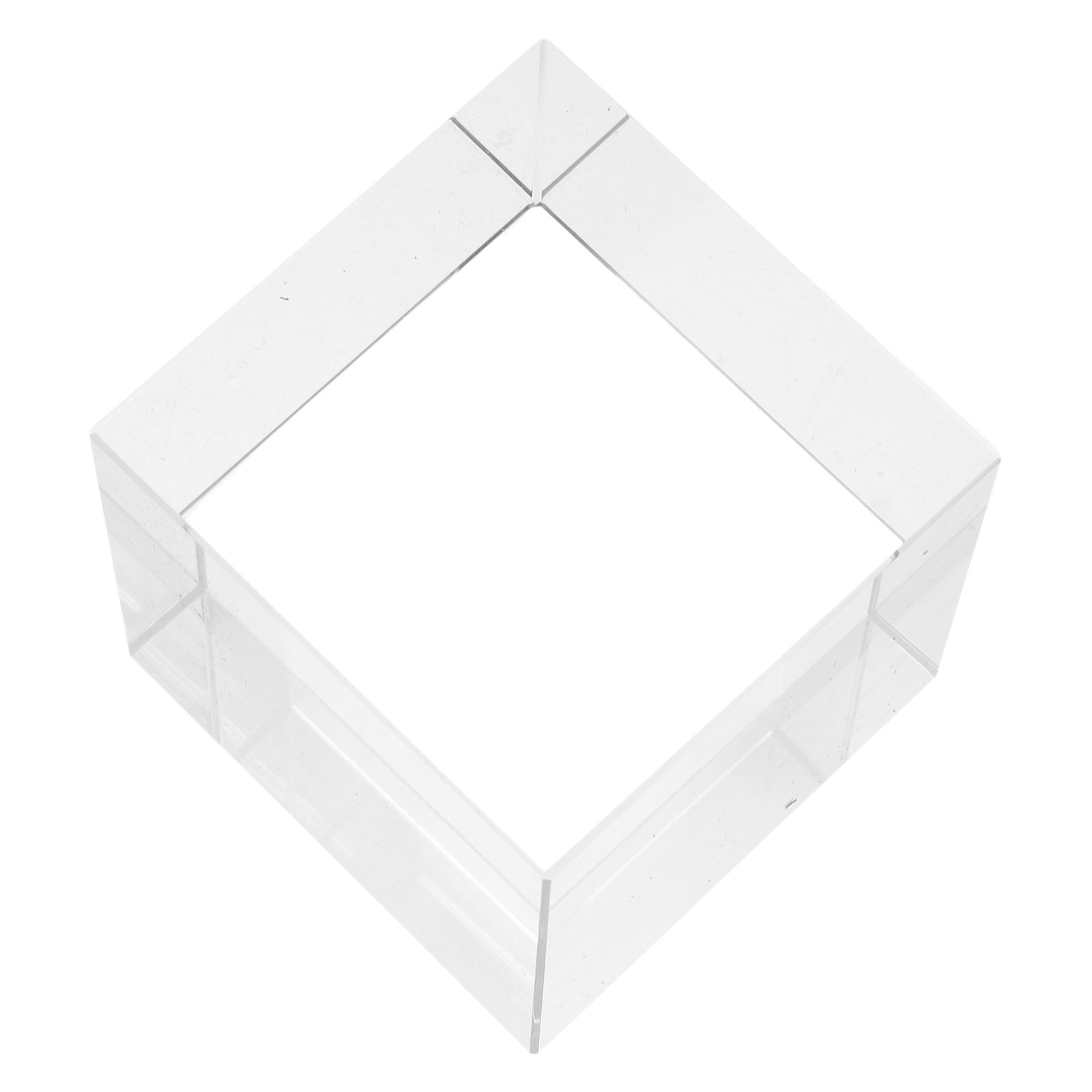 Square Crystal Paperweight Cle - Paper Weight Crystal บทวิจารณ์และราคา