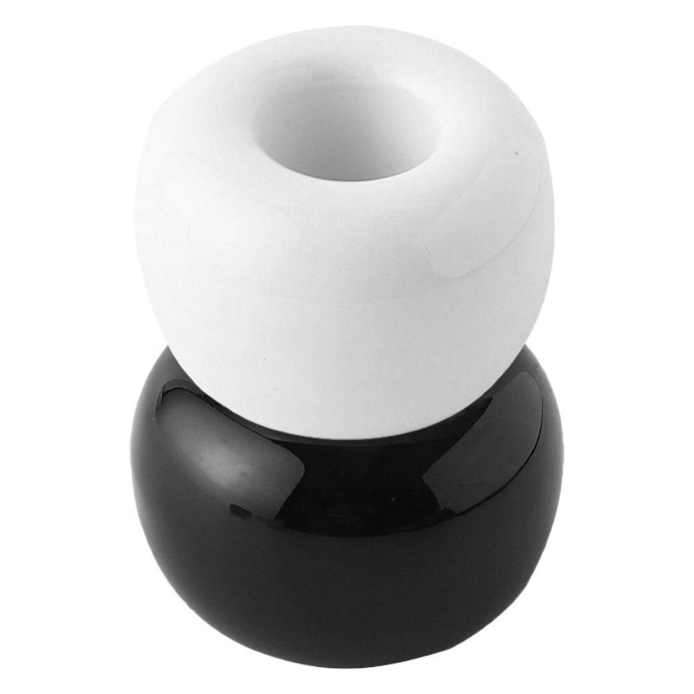 2Pcs Ceramic Desk Pen Holder S - Pen Rest Single บทวิจารณ์และราคา