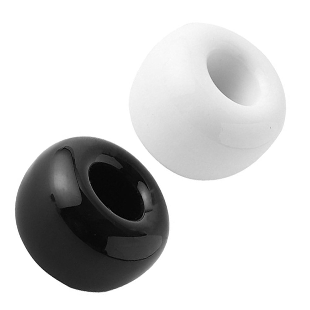2Pcs Ceramic Desk Pen Holder S - Pen Rest Single บทวิจารณ์และราคา