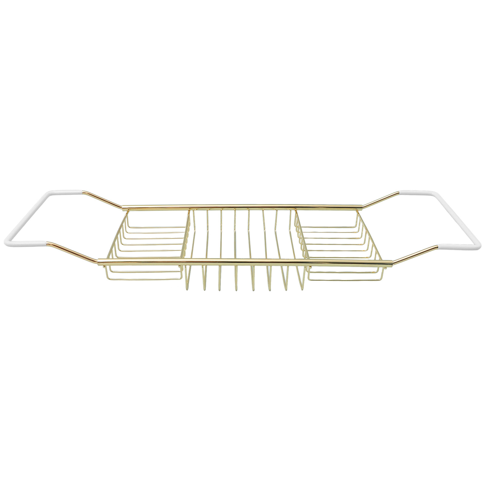 Stainless Steel Adjustable Bat - Magazine Holder Rack บทวิจารณ์และราคา