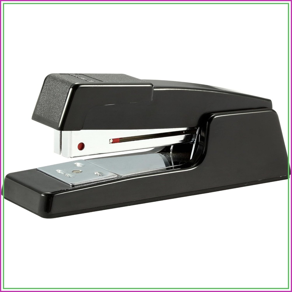 Executive Compact Stapler, 20  - Stapler Half Strip บทวิจารณ์และราคา