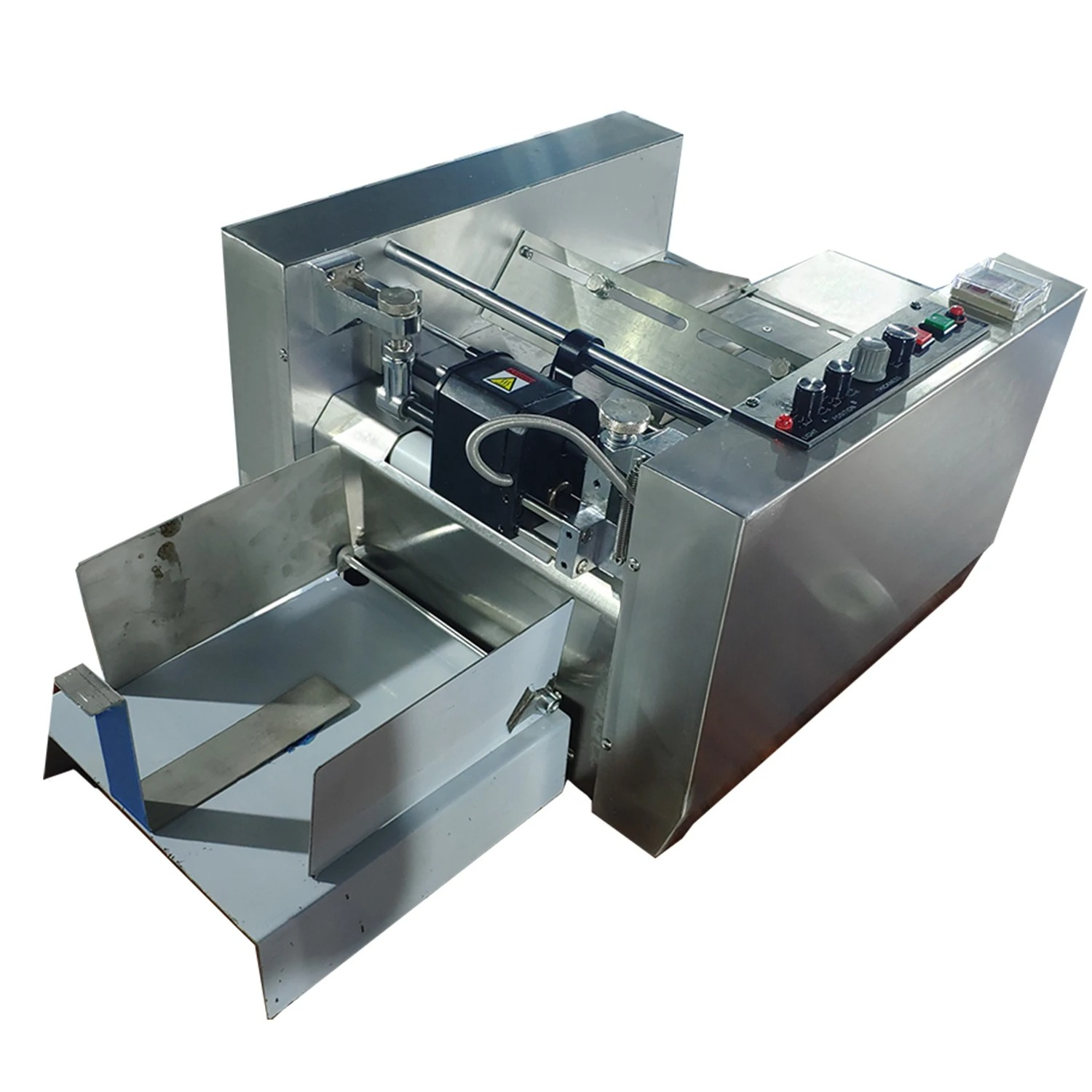 Expiry Date Printing Machine M - Rubber Date Stamp บทวิจารณ์และราคา