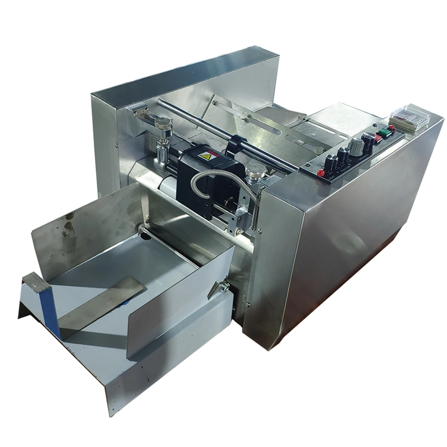 Expiry Date Printing Machine M - Rubber Date Stamp บทวิจารณ์และราคา
