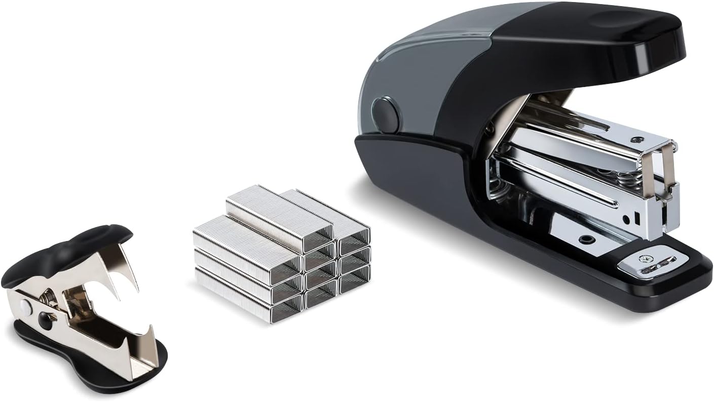 Effortless Standard Stapler Se - Stapler Half Strip บทวิจารณ์และราคา