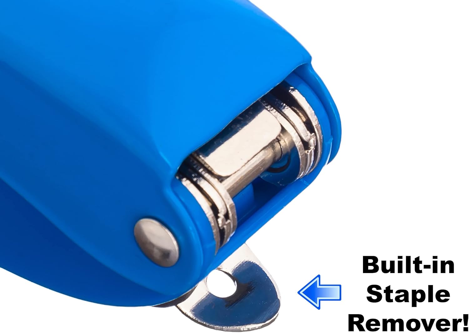 Mini Half-Strip Stapler - Dura - Stapler Half Strip บทวิจารณ์และราคา