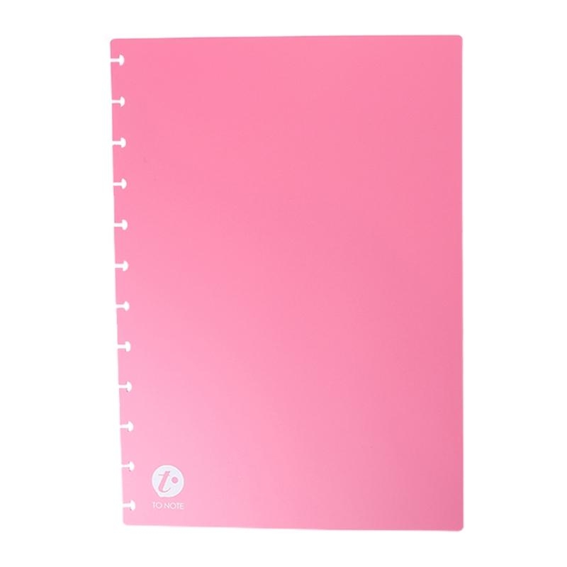 Discbound Notebook Covers Diar - Tab Divider A4 บทวิจารณ์และราคา