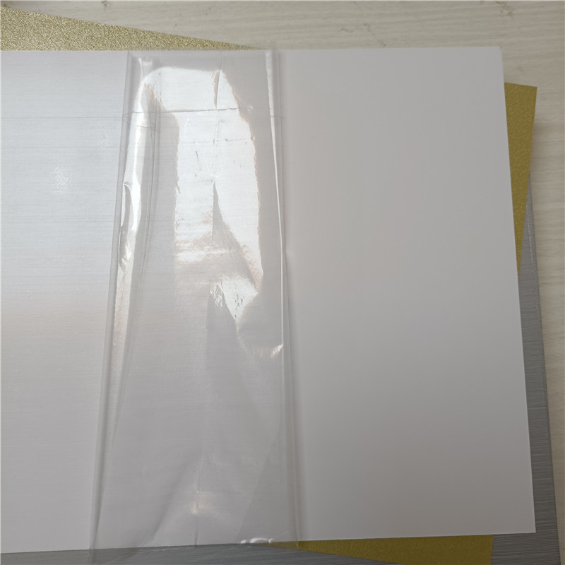 12Sheets 300*200*0.65mm Blank  - Ink Blotter Paper บทวิจารณ์และราคา