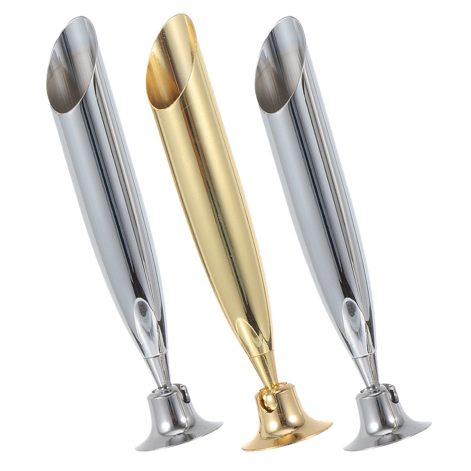 3Pcs Stainless Steel Pen Rest  - Pen Rest Single บทวิจารณ์และราคา