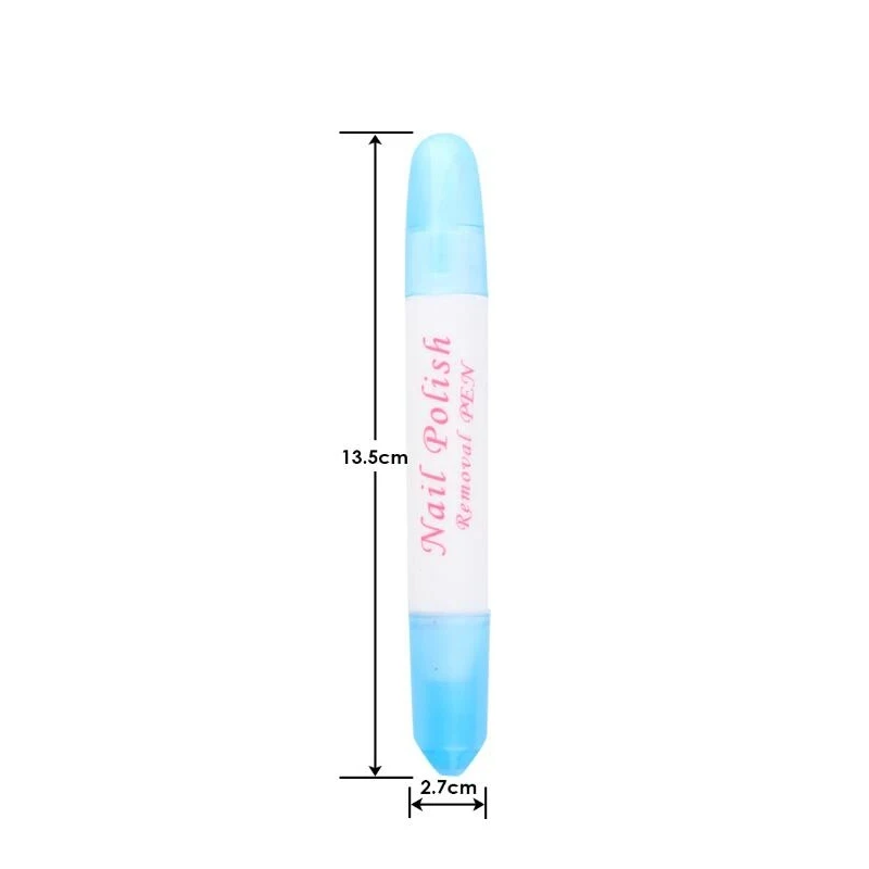 1pcs UV Gel Nail Polish Remove - Gel Refill Pack บทวิจารณ์และราคา