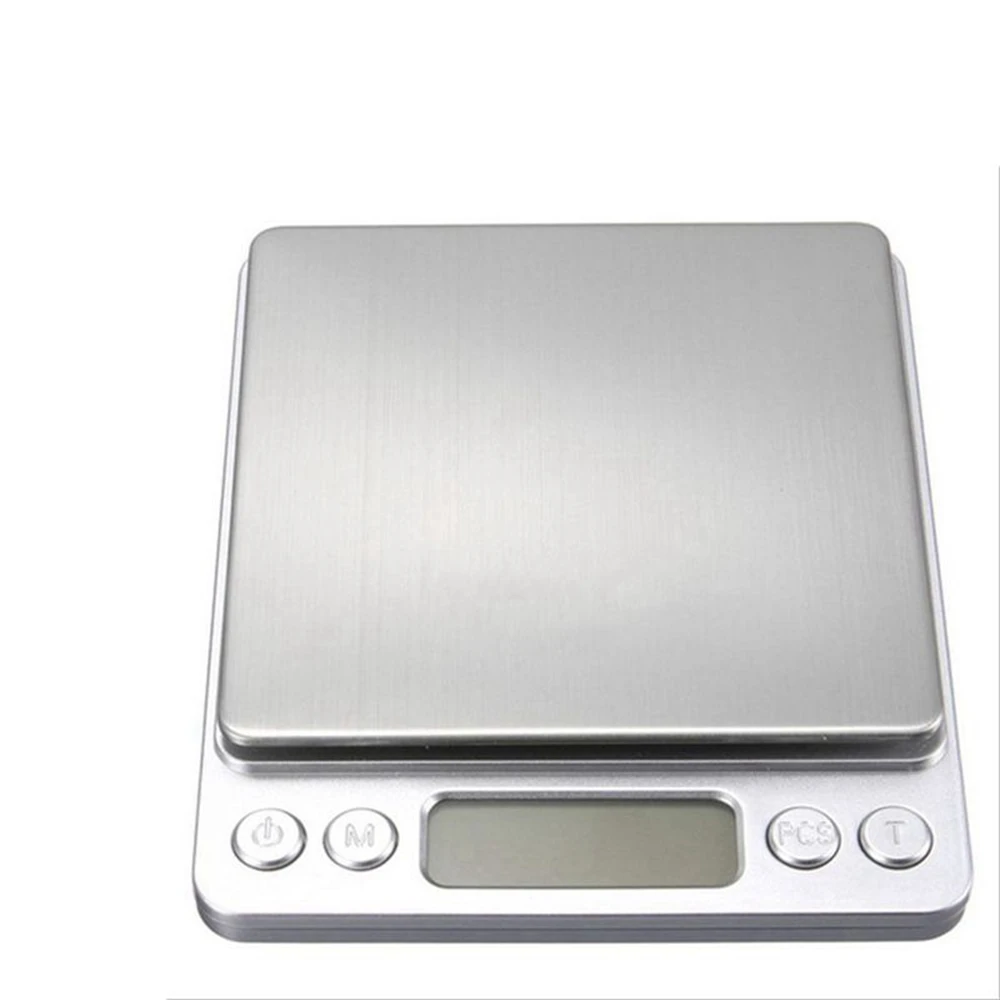 500g X 0.01g Digital Gram Scal - Tape Dispenser Weighted บทวิจารณ์และราคา
