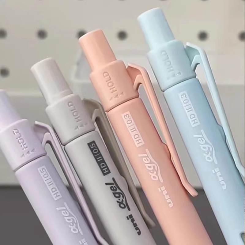 Uni M5-1009GG&UL-S Alpha-Gel S - Mechanical Pencil 0.3 บทวิจารณ์และราคา