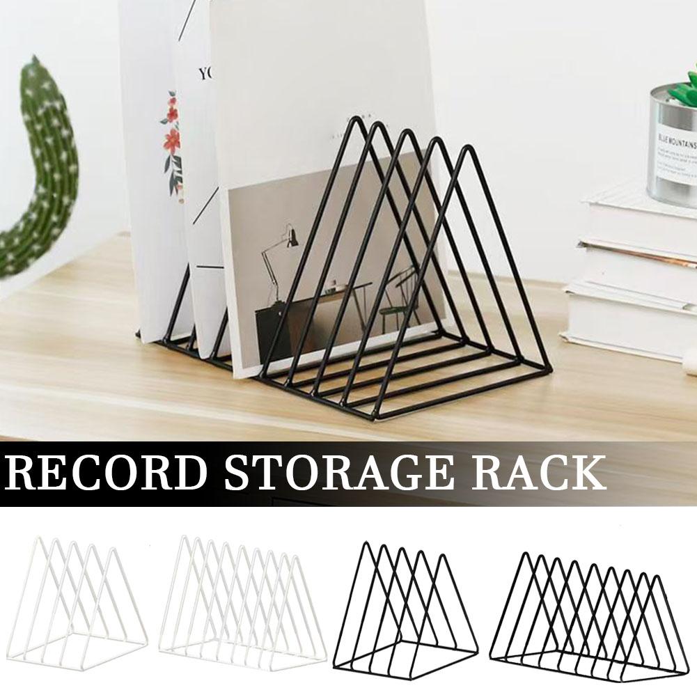 Multifunctional Triangle CD St - Magazine Holder Rack บทวิจารณ์และราคา