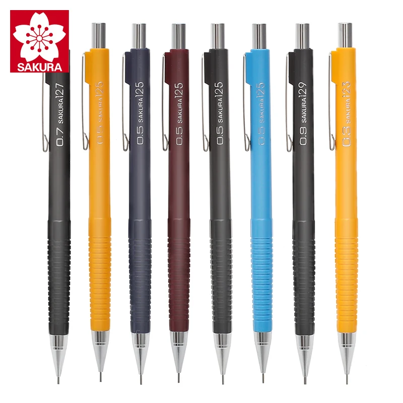 SAKURA Mechanical Pencil 0.3/0 - Mechanical Pencil 0.3 บทวิจารณ์และราคา