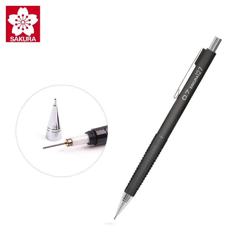 SAKURA Mechanical Pencil 0.3/0 - Mechanical Pencil 0.3 บทวิจารณ์และราคา