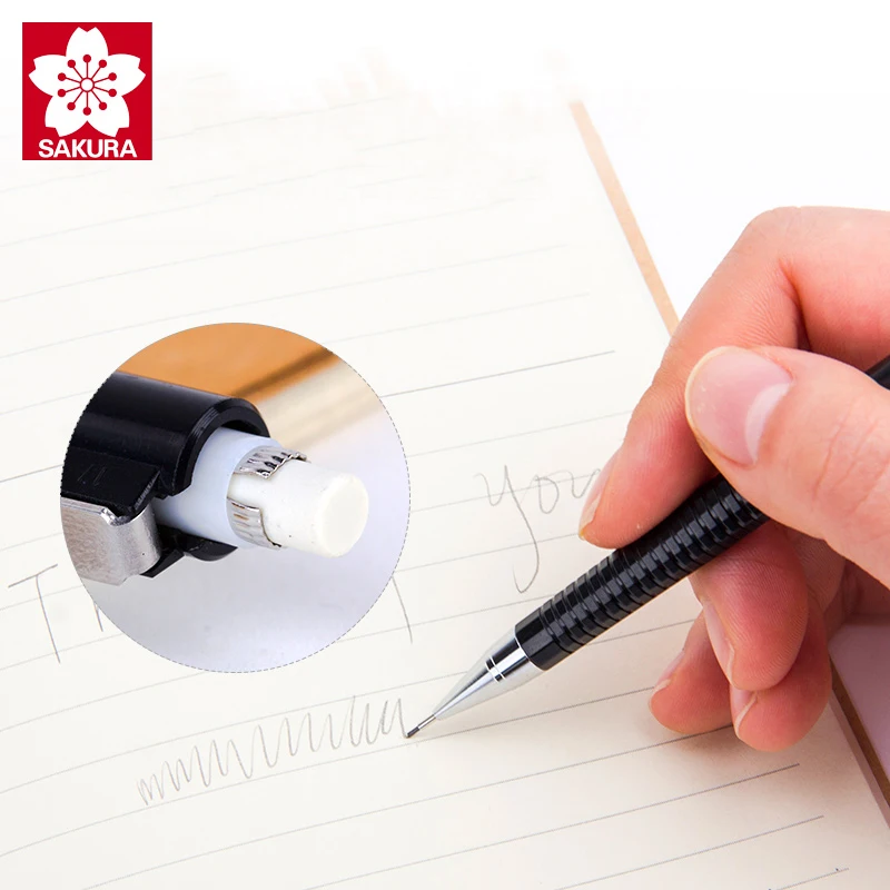 SAKURA Mechanical Pencil 0.3/0 - Mechanical Pencil 0.3 บทวิจารณ์และราคา