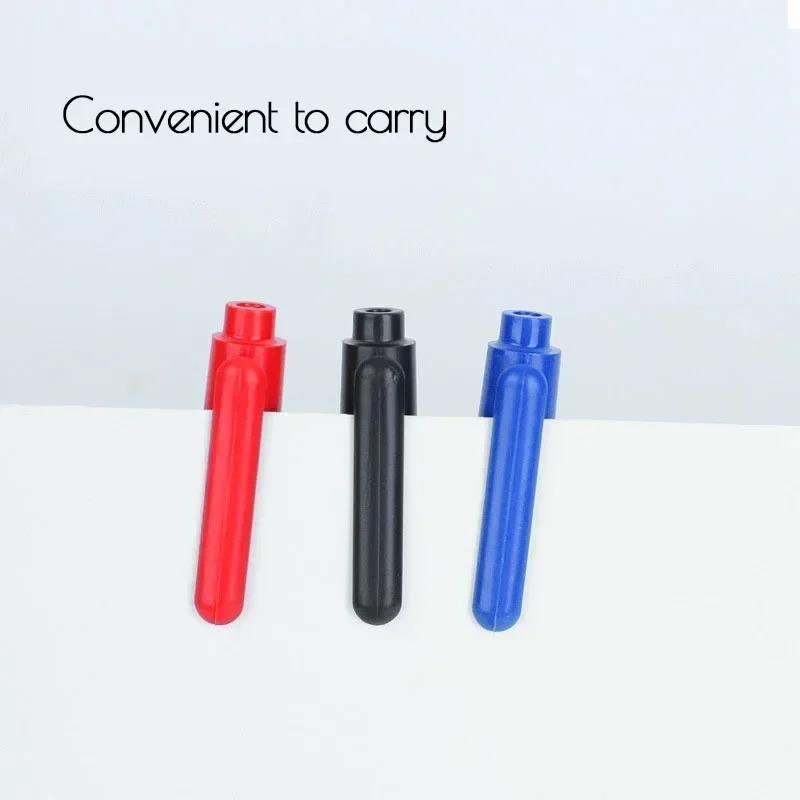 5/10 Pcs Twin Tip Permanent Ma - Correction Pen Fine บทวิจารณ์และราคา