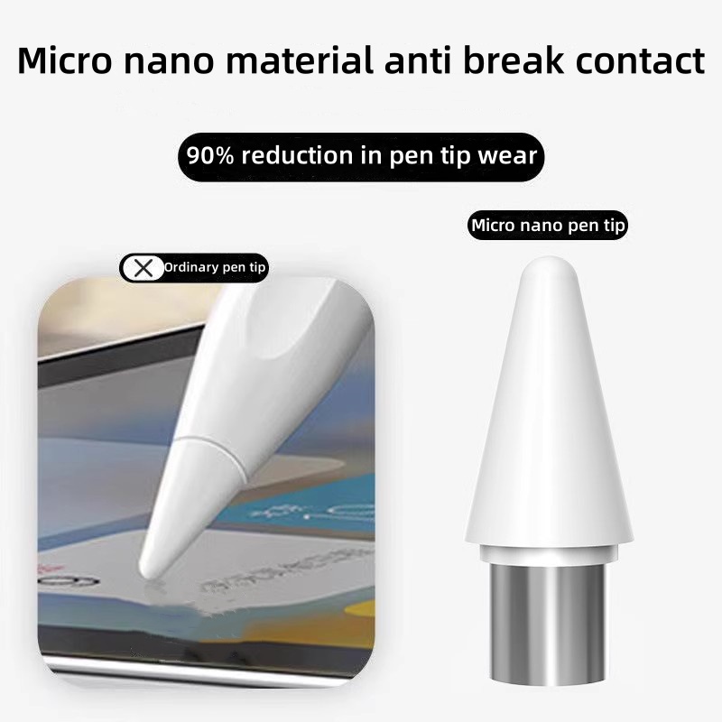 Replacement Pen Tip for Capaci - Correction Pen Fine บทวิจารณ์และราคา