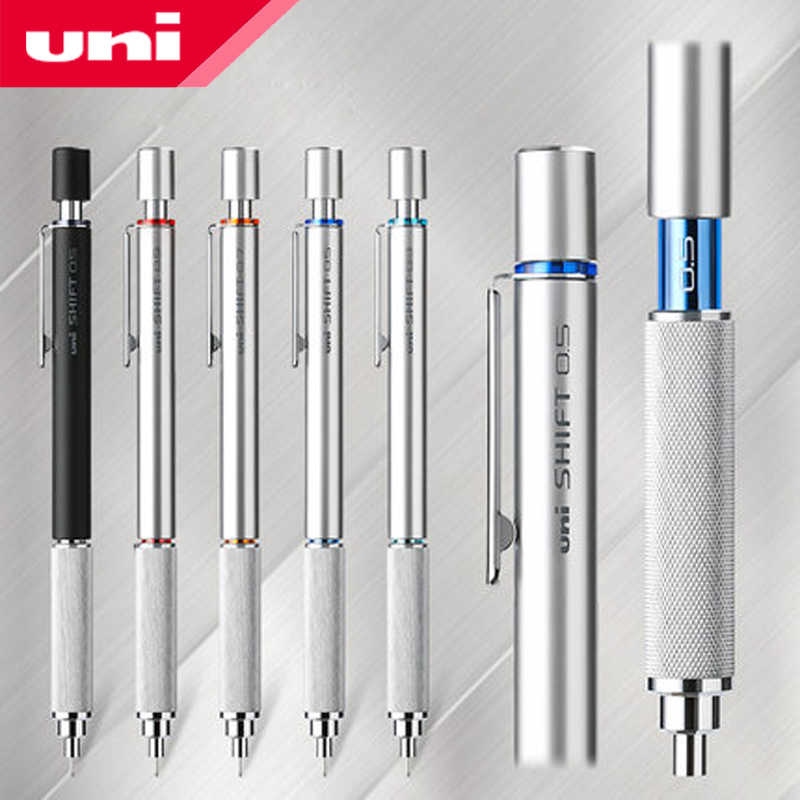 Japanese Stationery 1pcs UNI M - Mechanical Pencil 0.3 บทวิจารณ์และราคา
