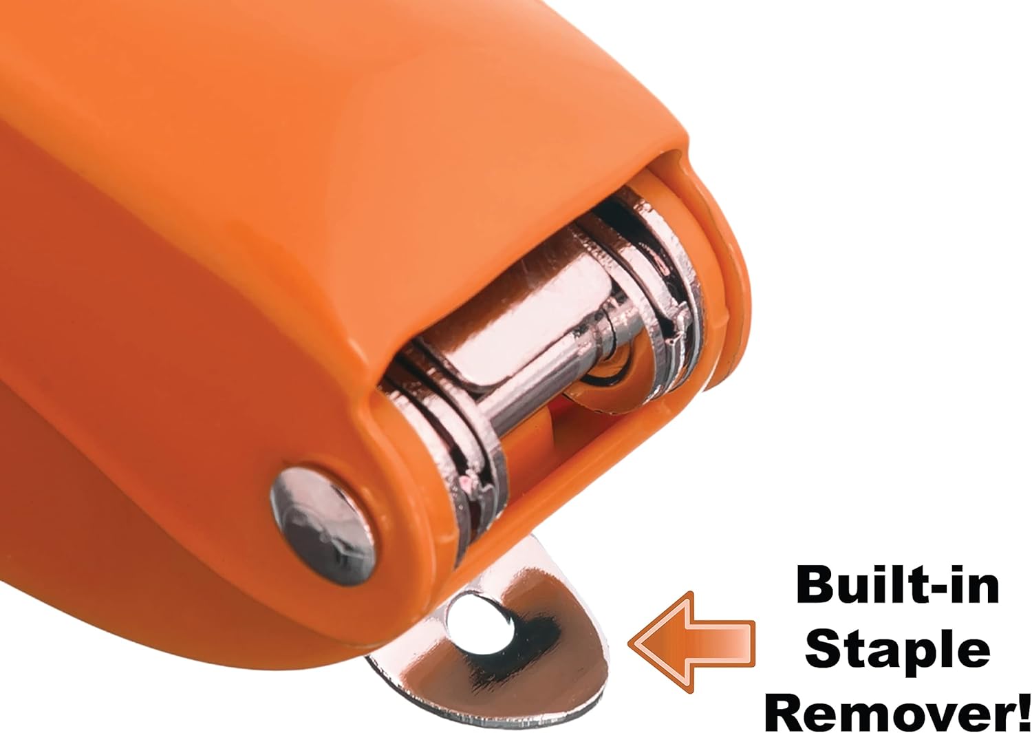 Half-Strip Mini Stapler for Of - Stapler Half Strip บทวิจารณ์และราคา