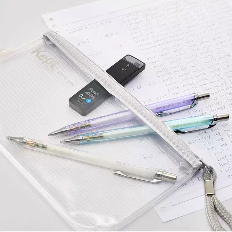 1pcs Pentel Orenz Propelling P - Mechanical Pencil 0.3 บทวิจารณ์และราคา